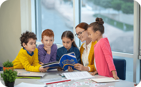 Students